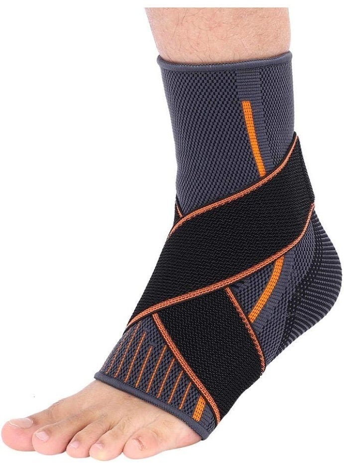 عام دعامة كاحل قطعة وحده - Image 2